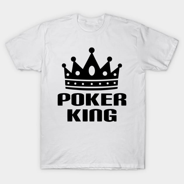 Poker king shirt best sale